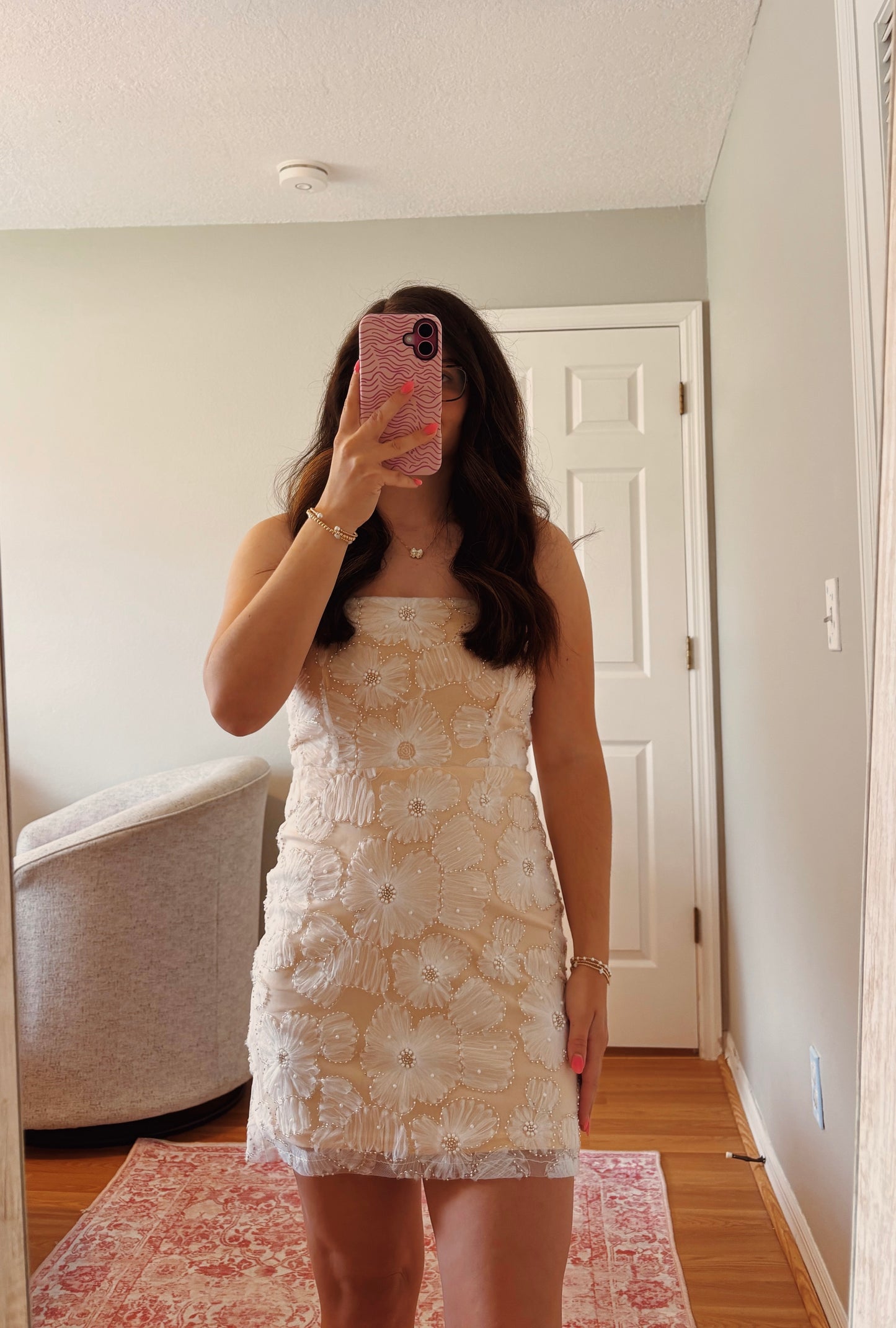 White Sands Dress
