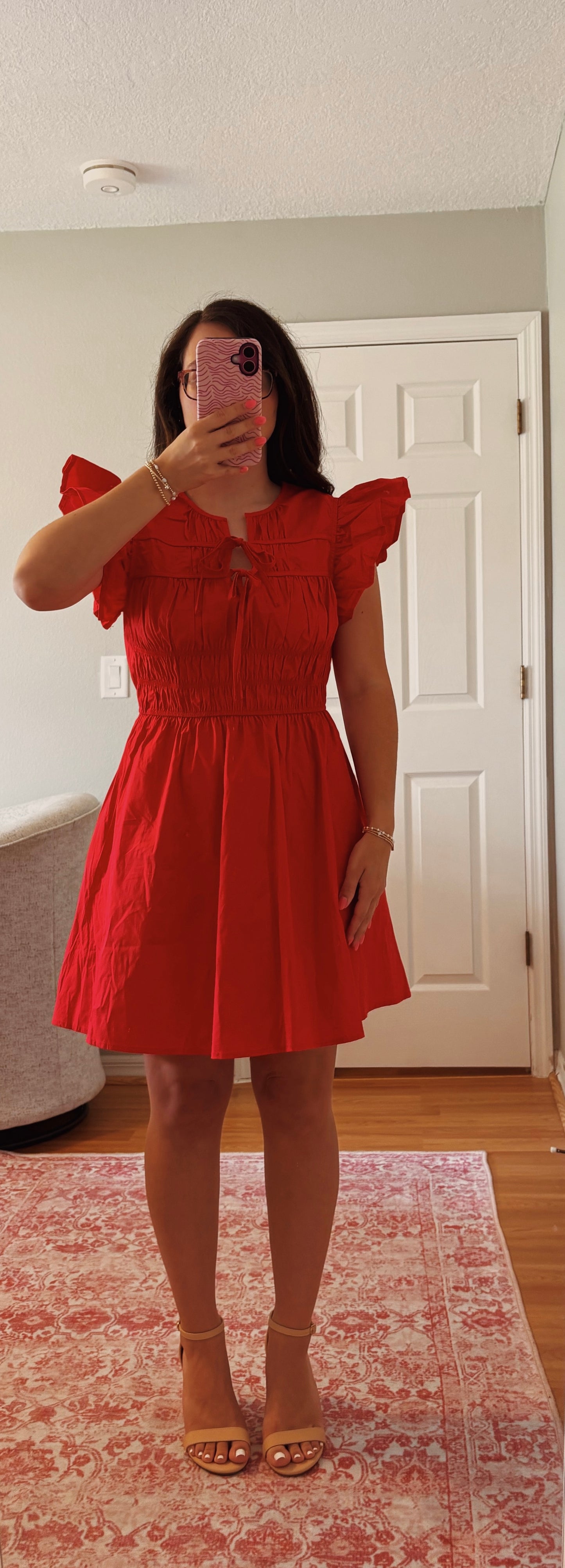 Grace Dress