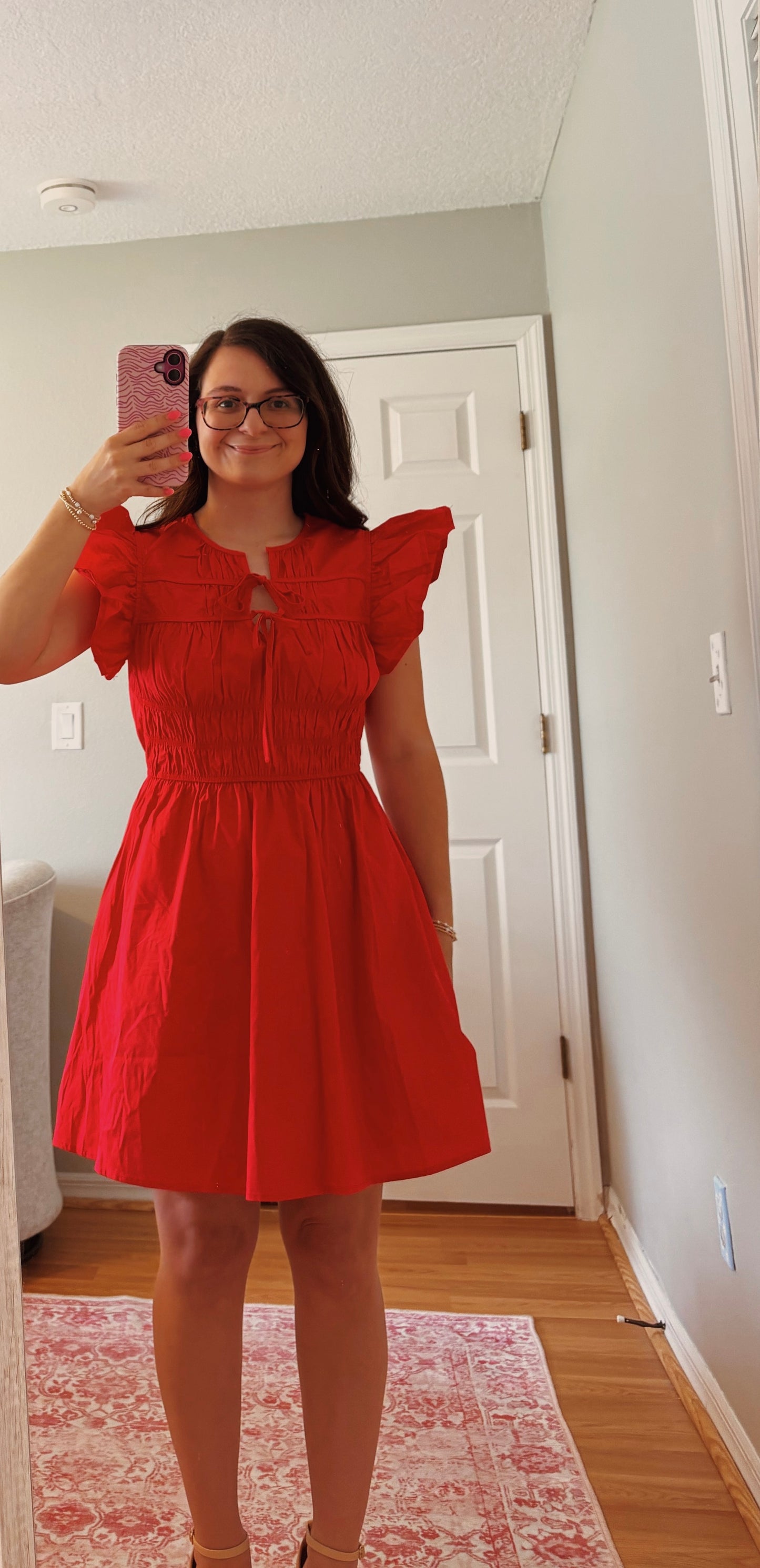 Grace Dress
