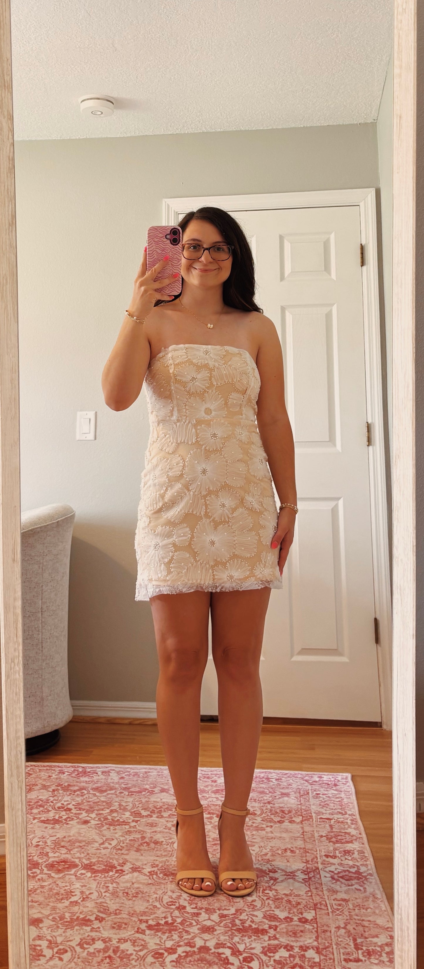 White Sands Dress