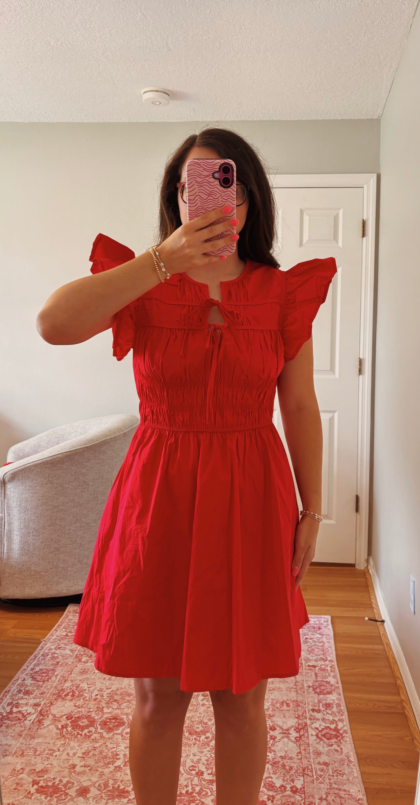 Grace Dress