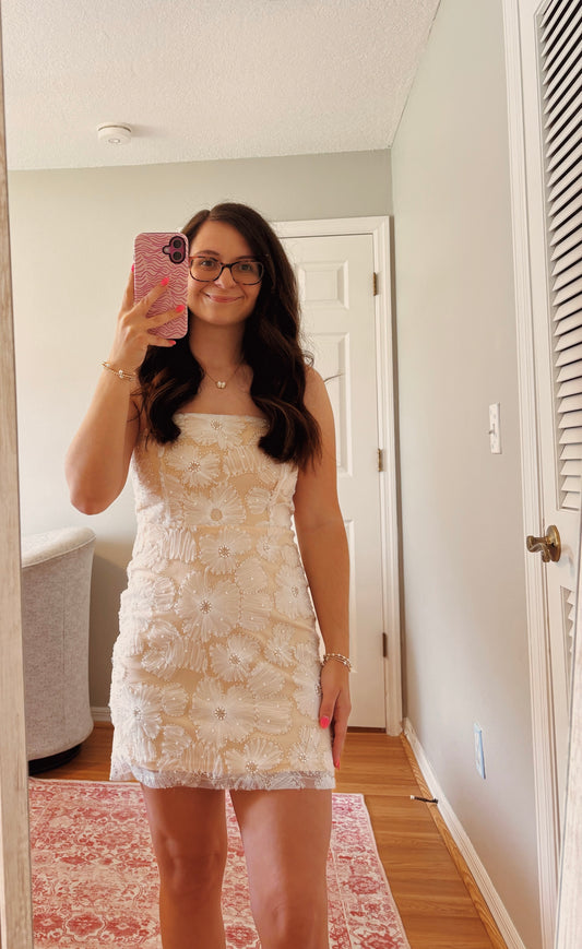 White Sands Dress
